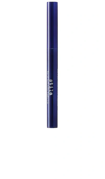Shop Stila Stay All Day Artistix Graphic Liner In Mambo