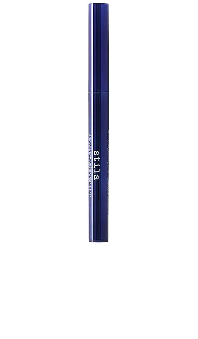 Stila Stay All Day Artistix Graphic Liner In Mambo