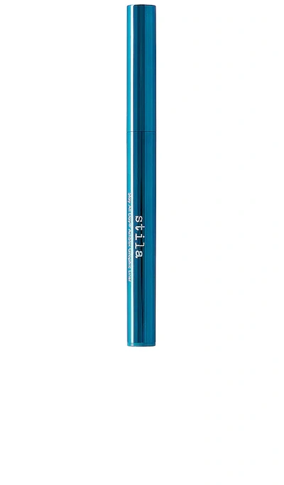 Shop Stila Stay All Day Artistix Graphic Liner In Jitterbug