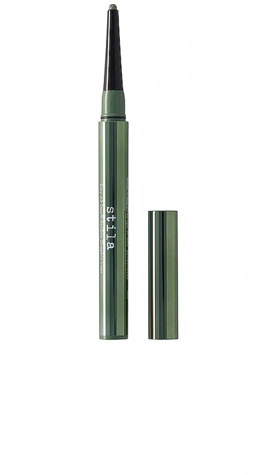 Shop Stila Stay All Day Artistix Graphic Liner In Hula