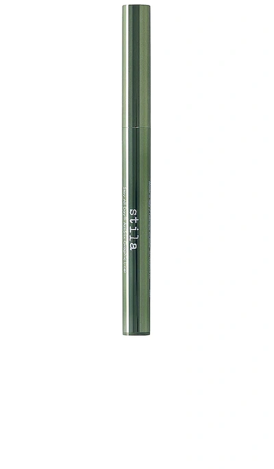 Shop Stila Stay All Day Artistix Graphic Liner In Hula