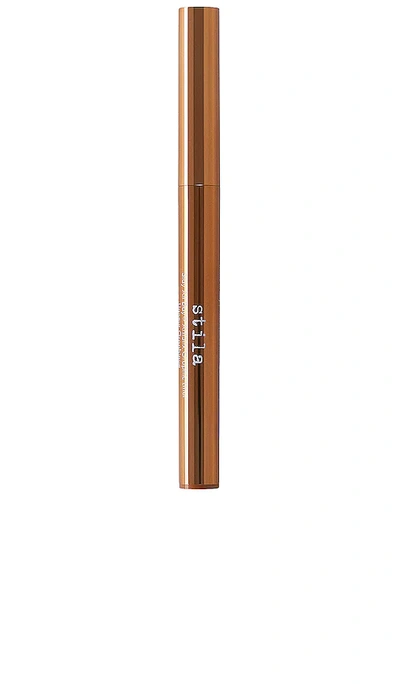 Stila Stay All Day Artistix Graphic Liner In Hustle