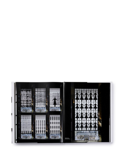 Phaidon Press Peter Marino: The Architecture Of Chanel Hardback Book In White