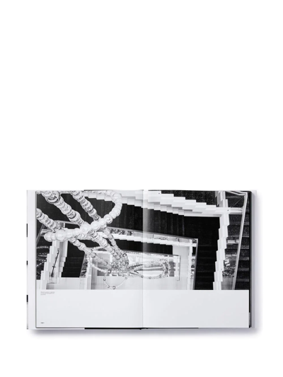 Phaidon Press Peter Marino: The Architecture Of Chanel Hardback Book In White