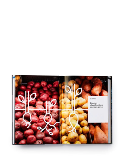 Phaidon Press Unelaborated Products: Definition And Classification In Blue