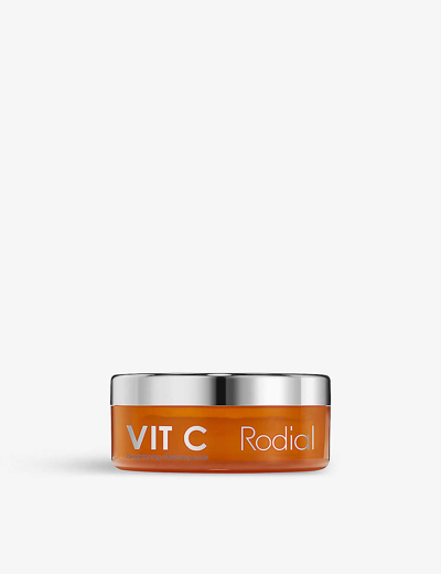 Shop Rodial Vit C Brightening Cleansing Pads 50ml