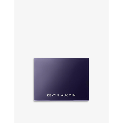 Kevyn Aucoin The Contour Eyeshadow Palette 6g In Medium