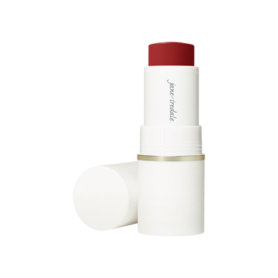 Shop Jane Iredale Glow Time Blush Stick In Ember