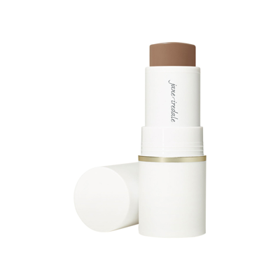 Shop Jane Iredale Glow Time Bronzer Stick In Sizzle
