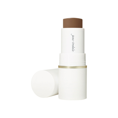 Shop Jane Iredale Glow Time Bronzer Stick In Scorch