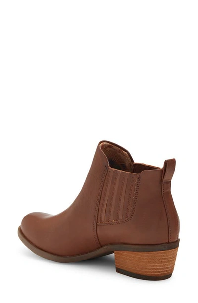 Shop B O C By Born Lana Chelsea Boot In Brown