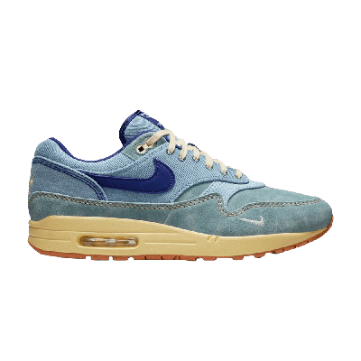 Pre-owned Nike Air Max 1 Premium 'dirty Denim' In Blue