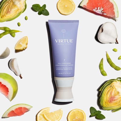 Shop Virtue Full Conditioner In 6.7 oz | 200 ml