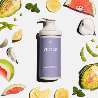 Virtue Full Conditioner In 17 oz | 500 ml