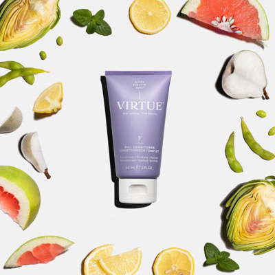 Shop Virtue Full Conditioner In 2 oz | 60 ml