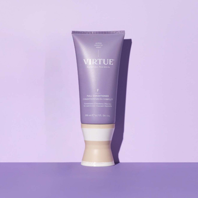 Virtue Full Conditioner In 6.7 oz | 200 ml
