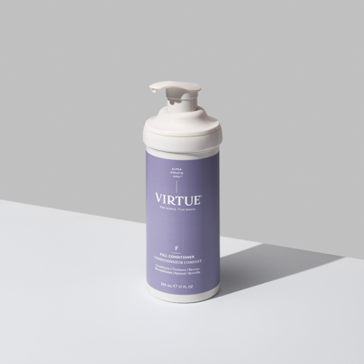 Virtue Full Conditioner In 17 oz | 500 ml