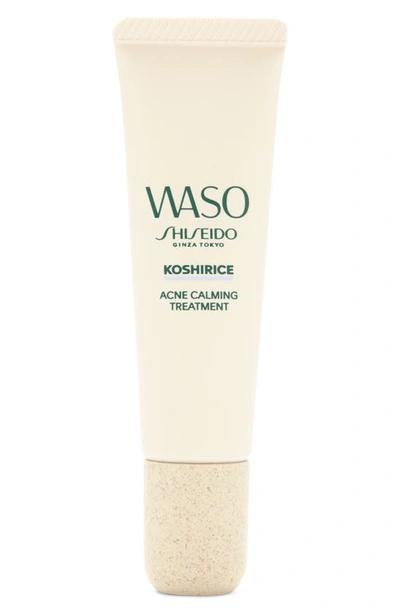 Shiseido Waso Koshirice Acne Calming Spot Treatment