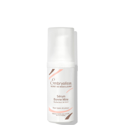 Shop Embryolisse Radiant Complexion Serum - Cleare (1.01 )