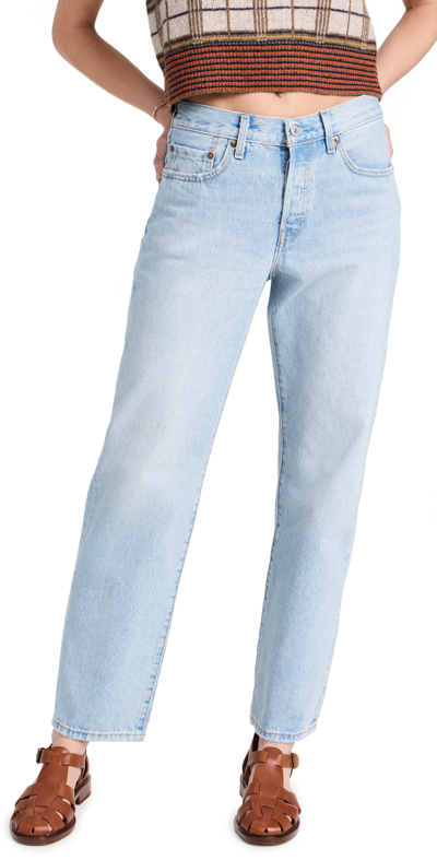 Shop Levi's 501 90's Jeans Ever Afternoon