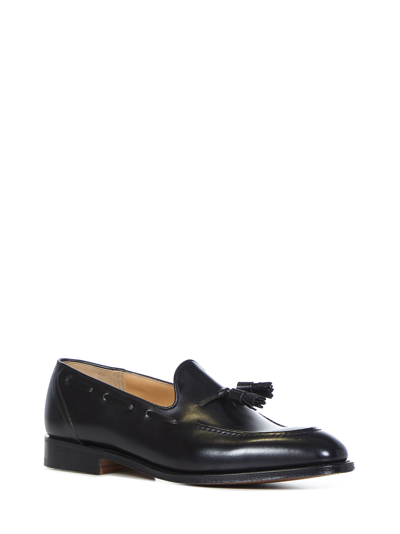 Shop Church's Kingsley 2 Loafers In Black