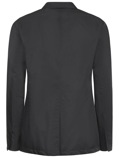 Shop Givenchy Blazer In Black