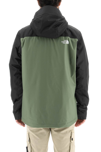 The North Face Millerton Insulated Jacket In Multi-colored | ModeSens