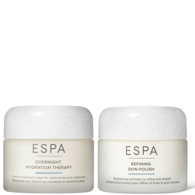Shop Espa Refine & Hydrate Duo