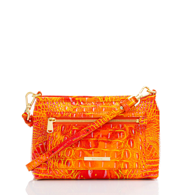 Brahmin Melbourne Vida Crossbody Bag