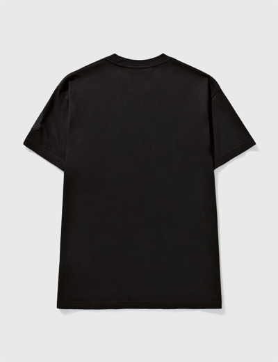 Shop Moncler Genius 2 Moncler 1952 T-shirt In Black