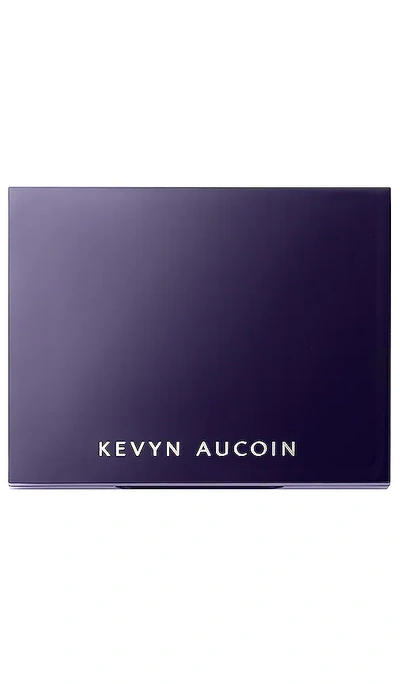 Shop Kevyn Aucoin The Contour Eyeshadow Palette In Medium