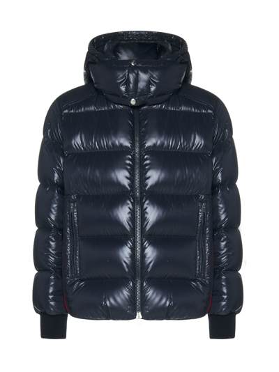 Moncler Down Jacket In Default Title