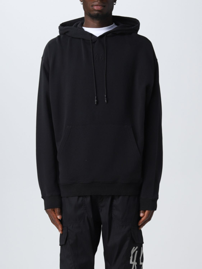 Shop 44 Label Group Sweatshirt  Men Color Black 1