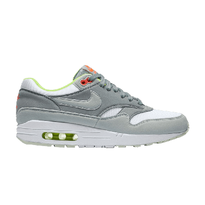 Pre-owned Nike Wmns Air Max 1 'barely Grey Pumice'