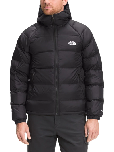 The North Face Hydrenalite 550 Fill Power Down Jacket In Tnf Black |  ModeSens