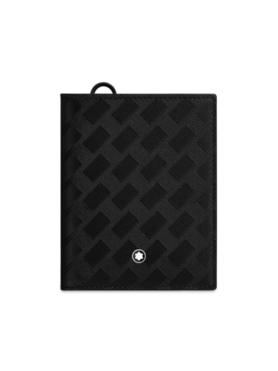 Montblanc Extreme 3.0 card holder 6cc - Luxury Card cases