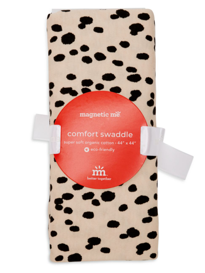 Shop Magnetic Me Baby's Spot On Swaddle