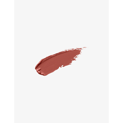 Too Faced Cocoa Bold Em-power Pigment Cream Lipstick 3.3g In Chocolate Chip