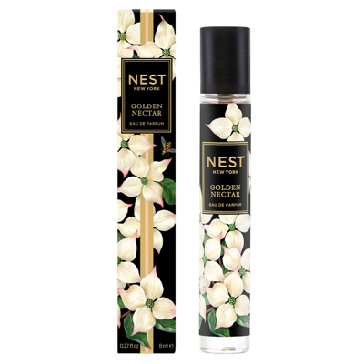 Shop Nest New York Golden Nectar Eau De Parfum In 8 ml