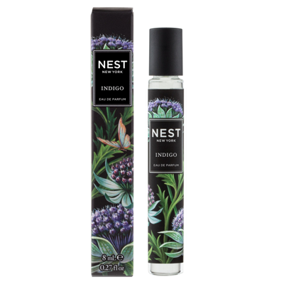 Shop Nest New York Indigo Eau De Parfum In 8 ml