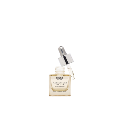 Shop Nest New York Madagascar Vanilla Perfume Oil In 30 ml