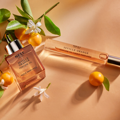 Shop Nest New York Seville Orange Perfume Oil In 30 ml