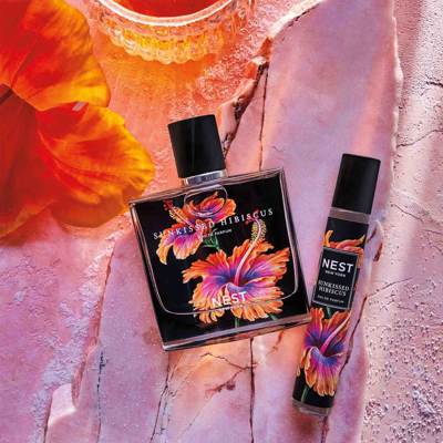 Shop Nest New York Sunkissed Hibiscus Eau De Parfum In 50 ml