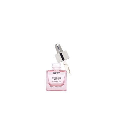 Shop Nest New York Turkish Rose Perfume Oil In 30 ml