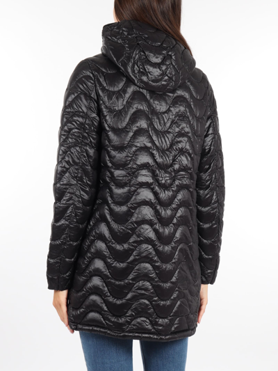K-way Giubbino Donna Sophie Eco Warm In Black | ModeSens
