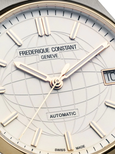 Frederique Constant Highlife Ladies Automatic 31mm In Neutrals