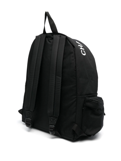 Shop Undercover X Eastpak Messenger Bag In Black