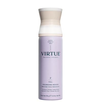 Shop Virtue Volumizing Mousse 156g