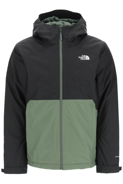 The North Face Millerton Insulated Jacket In Black | ModeSens