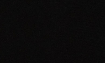 Vince Wool Cashmere Blend Turtleneck In Black